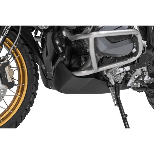 01-037-5136-0 Motorschutz RALLYE fuer BMW R1250GS / R1250GS Adventure, schwarz