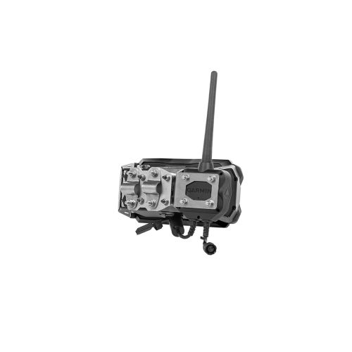 01-065-1399-0 Adapterset fuer Garmin Group Ride Tracker an Lenkerhalterung Garmin ZUMO XT