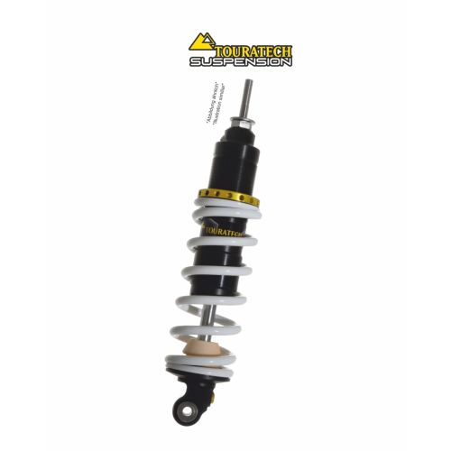 01-041-5875-0 Touratech Suspension Federbein *vorn* fuer BMW R1150GS ADV ab 2002 Typ *Level1*