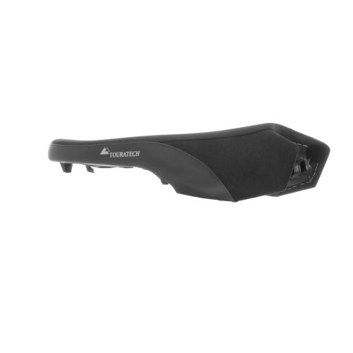 01-045-5917-0 Komfortsitzbank einteilig DriRide, fuer BMW R1250GS/ R1250GS Adventure/ R1200GS (LC)/ R1200GS Adventure (LC), atmungsaktiv, hoch