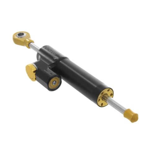 01-632-5898-0 Touratech Suspension Lenkungsdämpfer *RSC* für Yamaha Ténéré 700 World Raid ab 2022 +incl. Anbausatz+