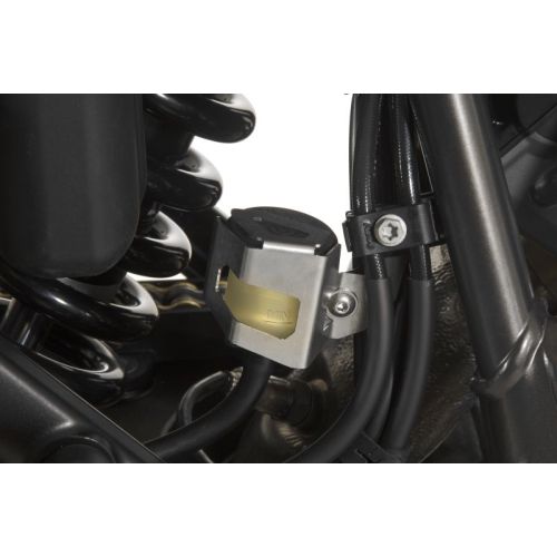 01-620-0007-0 Schutz Bremsfluessigkeitsbehaelter fuer BMW F650GS/ Dakar, G650GS/ Sertao, KTM 1050 Adventure, 1090 Adventure, 1190 Adventure/ R, 1290 Super Adventure