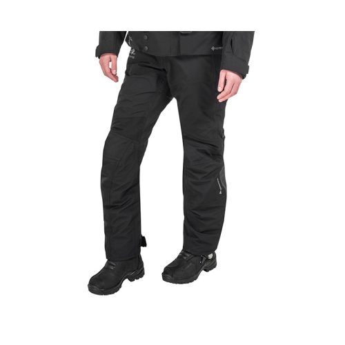 01-510-2136-0P Companero Weather Traveller, Hose Damen