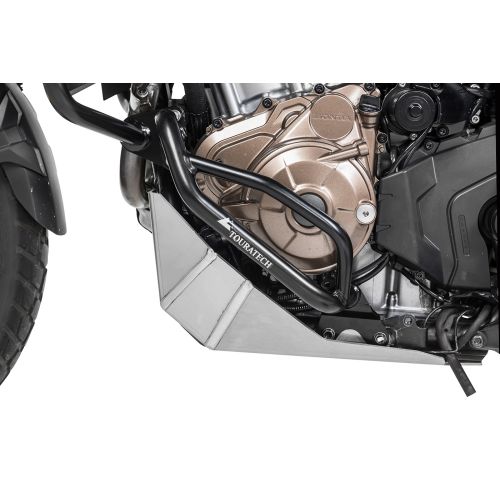 01-403-5153-0 Motorsturzbuegel schwarz fuer Honda CRF1100L Africa Twin / CRF1100L Adventure Sports - Nicht-DCT