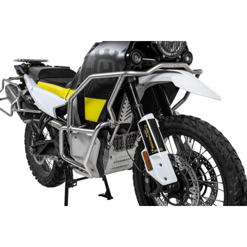 01-414-5162-0 Verkleidungsschutzbuegel Edelstahl Husqvarna Norden 901