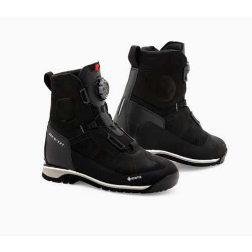 01-550-0315-0P REV'IT! Pioneer GTX Stiefel, Schwarz