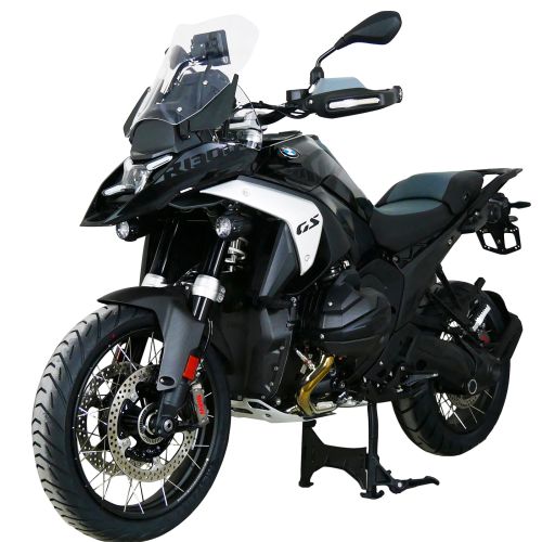 01-035-0882-0 Windschild MRA Sportscheibe SPM farblos fuer BMW R1300GS