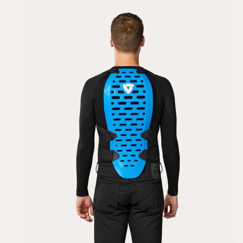 01-550-0590-0P REV'IT! Motorrad-Rueckeprotektor Spina