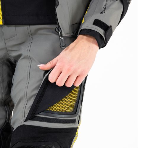 01-514-2134-0P Companero Rambler PRO Hose, Damen
