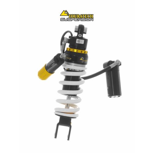 01-046-5870-0 Touratech Suspension Federbein fuer Yamaha XT1200Z Super Tenere ab 2010 Typ Extreme