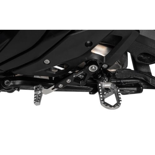 01-035-5405-0 Schalthebel laengenverstellbar und klappbar fuer BMW R1300GS/ R1300GS Adventure