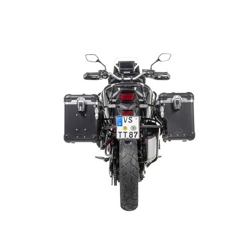 01-403-6016-0P ZEGA Evo X Sondersystem fuer Honda CRF1100L Africa Twin (-2021)