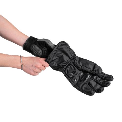 01-500-2365-0P Überziehhandschuh Guardo Rain 2