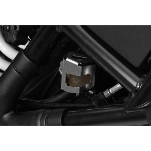 01-048-5030-0 Schutz Bremsfluessigkeitsbehaelter hinten fuer BMW F700GS/F800GS ab 2013/F800GS Adventure
