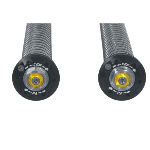 01-632-5874-0 Touratech Suspension Cartridge Kit Extreme +25mm für Yamaha Tenere 700 (2019-)