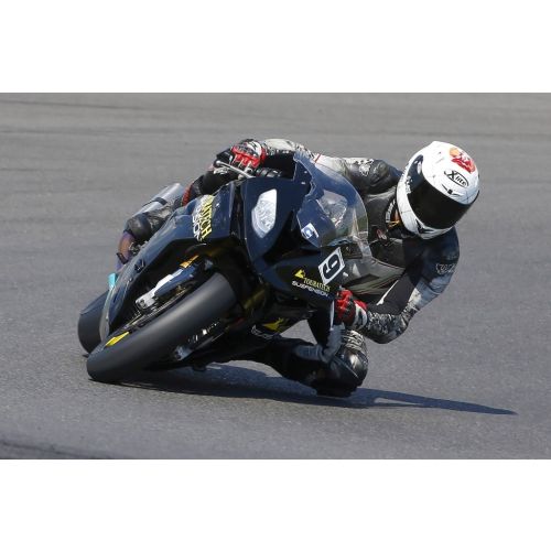 01-058-0054-0 Touratech Suspension Competition Plug & Race Cartridge fuer BMW S1000RR ab 2015