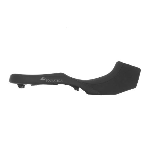 01-045-5962-0 Komfortsitzbank einteilig Fresh Touch, fuer BMW R1250GS/ R1250GS Adventure/ R1200GS (LC)/ R1200GS Adventure (LC), niedrig
