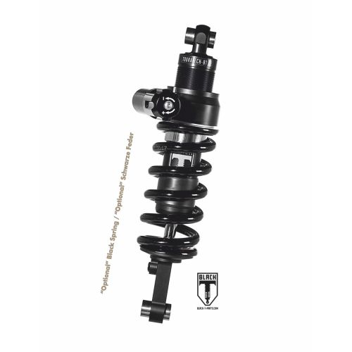 01-042-5877-0 BLACK-T Federbein Stage3 fuer BMW RnineT - Scrambler/Urban G/S ab 2021