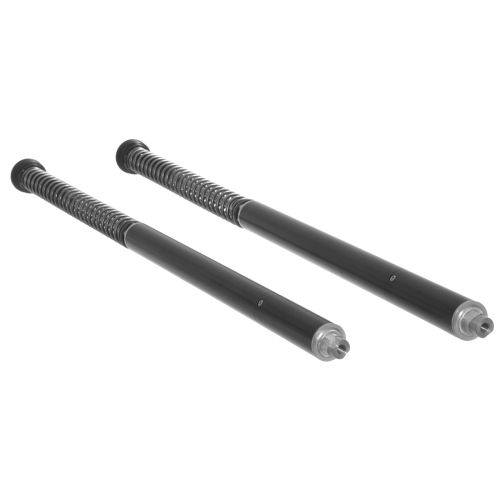 01-632-5874-0 Touratech Suspension Cartridge Kit Extreme +25mm für Yamaha Tenere 700 (2019-)