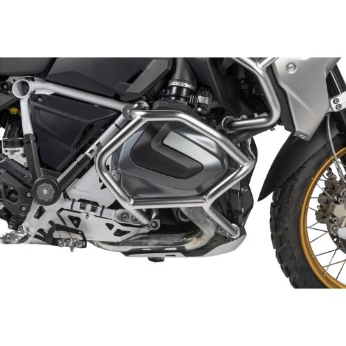 01-037-5160-0 Sturzbuegel Edelstahl, BMW R1250GS