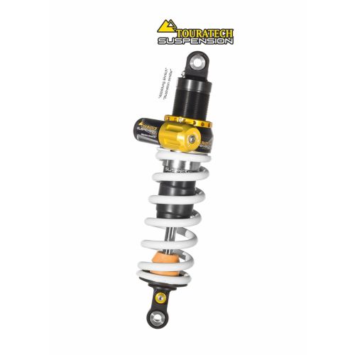 01-372-5870-0 Touratech Suspension Federbein fuer KTM 790 Adventure R / KTM 890 Adventure R Typ Level2