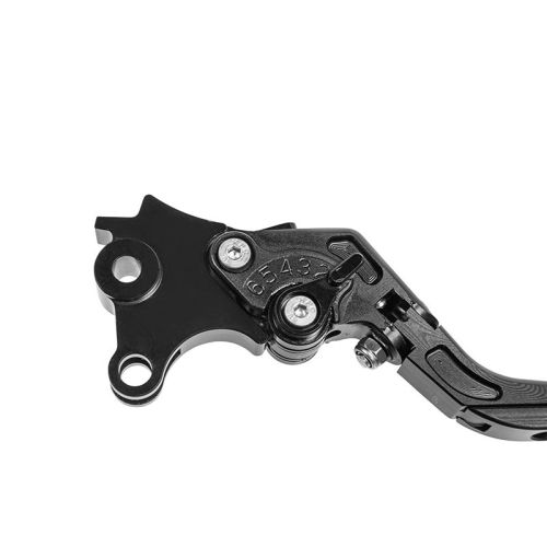 01-371-5640-0 Touratech Brems- und Kupplunghebel Set, einstellbar, klapp- und laengenverstellbar fuer KTM 1050 Adventure/ 1090 Adventure/ R