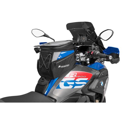 01-045-5828-0 Tankrucksack Ambato Exp Rallye fuer BMW R1250GS/ Adventure, R1200GS (LC)/ Adventure (LC), F900GS Adventure, F850GS/ Adventure, F800GS (2024-), F750GS