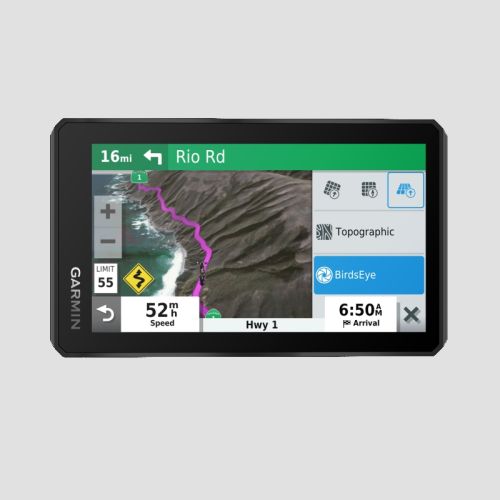 01-060-1481-0 Garmin zumo XT Bike & Car Set, schwarz