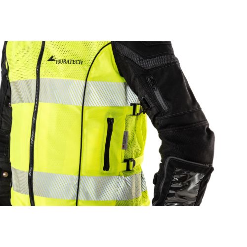 01-500-0325-0P Touratech Warnweste