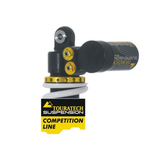 01-058-0073-0 Touratech Suspension Competition Federbein fuer Yamaha YZF-R1 ab 2015