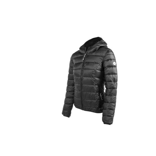 01-200-1970-0P Kapuzensteppjacke Cortina, Damen