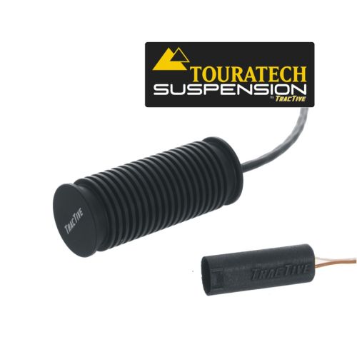 01-045-5879-0 Touratech Suspension Stilllegungsstecker fuer BMW DDC elektronisches Fahrwerk 2013-2017
