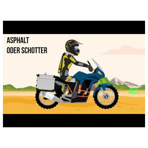 01-045-5885-0 Touratech Suspension FAHRWERKS-SET- DDA / Plug & Travel fuer BMW R 1200GS (LC)  2013 - 2016