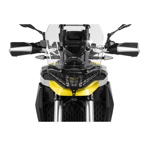 01-415-5651-0 Handprotektoren DEFENSA Expedition fuer Aprilia Tuareg 660