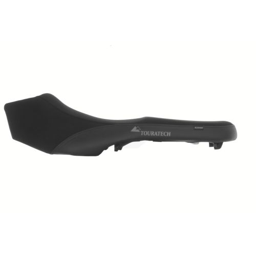 01-045-5916-0 Komfortsitzbank einteilig DriRide, fuer BMW R1250GS/ R1250GS Adventure/ R1200GS (LC)/ R1200GS Adventure (LC), atmungsaktiv, standard