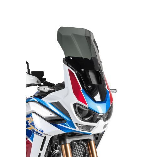 01-403-6252-0 Windschild L getoent fuer Honda CRF1100L Africa Twin (2024-), Adventure Sports
