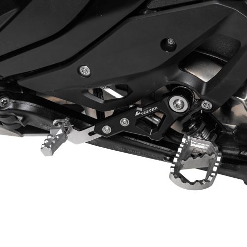 01-035-5405-0 Schalthebel laengenverstellbar und klappbar fuer BMW R1300GS/ R1300GS Adventure