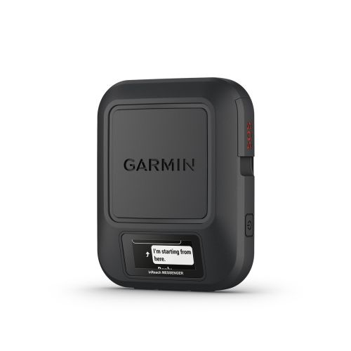 01-060-0027-0 Garmin inReach Messenger