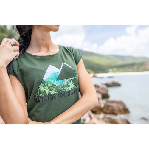 01-200-2061-0P T-Shirt 