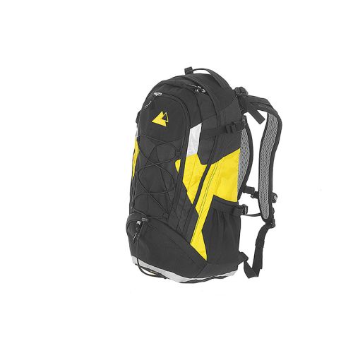 01-055-0260-0 Rucksack „Touratech Adventure 2“, gelb-schwarz