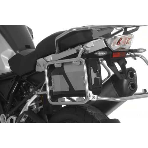 01-045-5610-0 Werkzeugbox fuer original BMW Koffertraeger BMW R1250GS/ Adventure, R1200GS/ Adventure