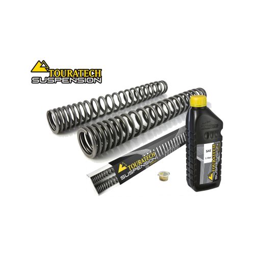 01-371-5845-0 Progressive Gabelfedern fuer KTM 1090 Adventure R (2017-2019)