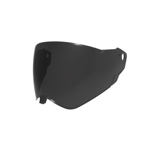 01-500-9102-0 Visier Touratech Aventuro Carbon2, 80% getoent, mit Pinlockvorbereitung