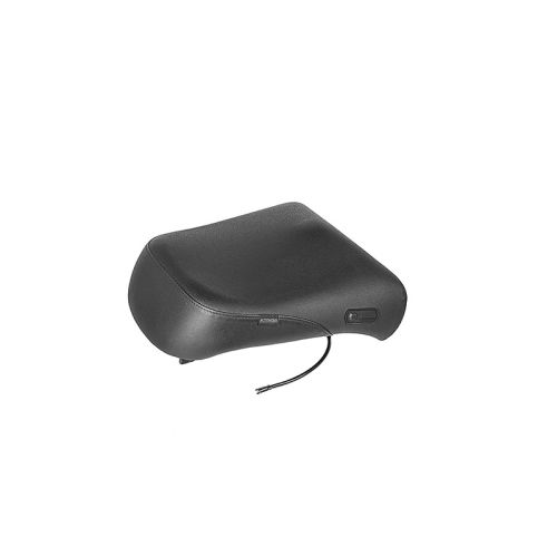 01-044-5975-0 Komfortsitzbank Sozius HEAT CONTROL, fuer BMW R1200GS bis 2012 / R1200GS Adventure bis 2013