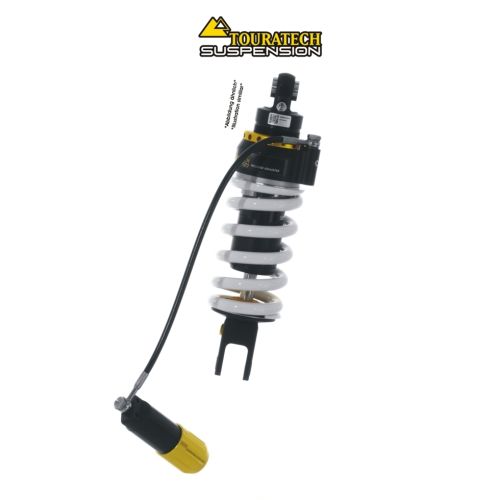 01-420-5882-0 Touratech Suspension Federbein fuer Triumph Tiger 800 XC 2011-2015 Typ Level2