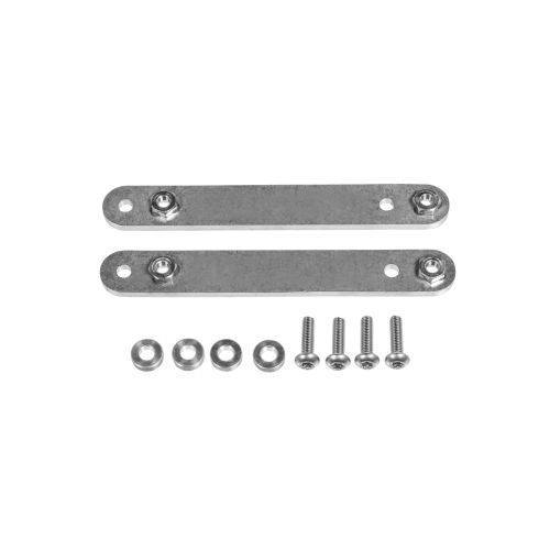 01-440-5441-0 Kotfluegelhoeherlegung fuer Harley-Davidson RA1250 Pan America