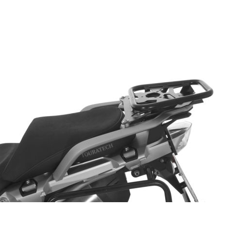 01-045-5456-0 ZEGA Topcasetraeger BMW R1250GS/ R1200GS ab 2013, schwarz