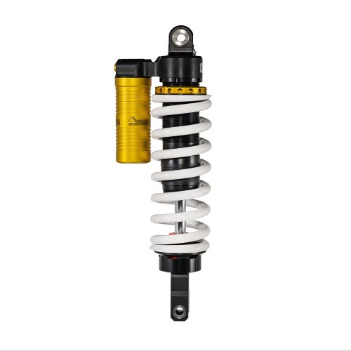 01-632-5862-0 Touratech Suspension Federbein Typ Extreme2 +25mm für Yamaha Tenere 700 (2019-)