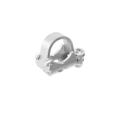 01-040-2019-0 Zubehoerhalter, fuer 25 mm Rohre