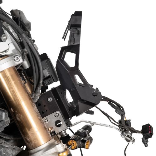 01-083-5415-0 Fronttraeger fuer BMW F900GS / GPS-Tower